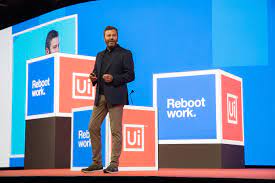 The uipath ipo is quickly approaching. Uipath Ipo To Raise Nearly 1 5 Billion As Cloud Stocks Retreat