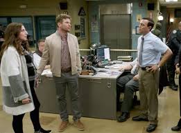 Will schwartz & chelsea peretti, both] daddy daddy daddy where are you? Hunk Ryan Phillippe Shakes Up Brooklyn Nine Nine E Online