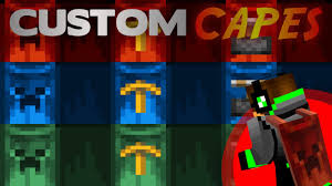 In this room, the wide and roomy space is an element in the freedom of the room design. Custom Cape Maker Minecraft Custom Skin For Capes