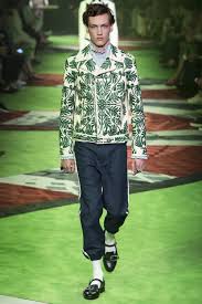 Whatever you're shopping for, we've got it. Meet Gucci S Male Model Squad Menswear Men Fashion Show Gucci Menswear