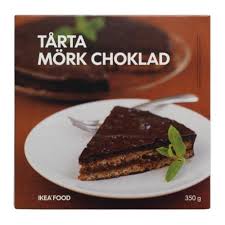 Ikea Us Furniture And Home Furnishings Swedish Recipes Food Almond Cakes