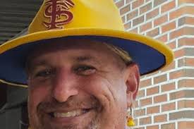 Fundraiser for John McAllister by SHEILA CUMBIE : Help Johnny Mac Reach  Omaha!