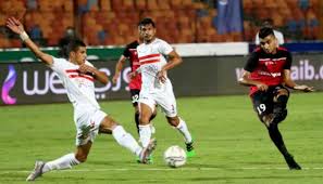 05/26 00:46 واصل أحمد سمير لاعب طلائع الجيش الضغط على أشرف بن شرقي لاعب الزمالك في الصراع على لقب هداف الدوري المصري للموسم الحالي.وسجل سمير هدف طلائع الجيش الوحيد في مرمى وادي دجلة، الثلاثاء، في الجولة 24 من الدوري المصري. Pex Dob6kqqxgm