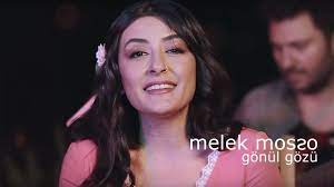 Melek Mosso Gonul Gozu Video Klibi Sarkilar Videolar Melek