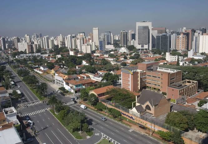 São Domingos, bairro Zona Norte SP