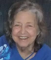 Shirley Emery Obituary