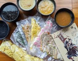 No issues and everything was perfect. We Sold Out All Our Kits So Fast Kizuki Ramen Izakaya Facebook