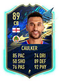 When you purchase through links on our site, we may earn an affiliate commission. Fifa 21 Tots Superlig Team Of The Season Squad Out Now Ratings Sbc More