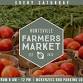 Huntsville Farmer’s Market event image