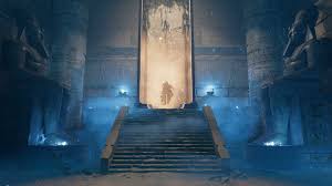 Portuguese english english portuguese german english english german dutch english english dutch Assassin S Creed Origins Sundial Puzzle A Gift From The Gods Shacknews