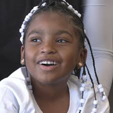 6-year Louisville girl unable to walk after being shot in road rage  incident