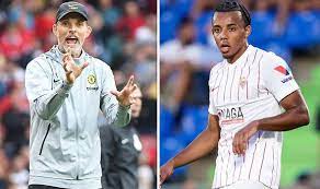 Breaking news from each site is brought to you automatically and continuously 24/7, within around 10 minutes of publication. Chelsea Transfer News Thomas Tuchel Has Plan For Jules Kounde Which Is Bad News For Three Football Sport Express Co Uk