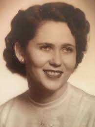 Obituary for Hazel Gafford (Colvard) Stringer