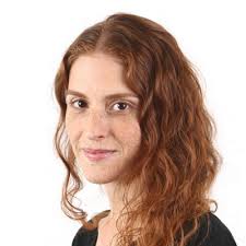 ai #data #publicspeaking #wix #womenintech