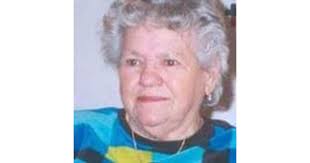 Lydia Alice Keen Horn Obituary (1930
