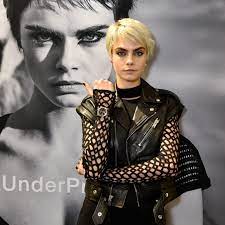 Undeniably, cara delevingne, is beautiful. Cara Delevingne Ist Ashley Benson Ihre Neue Freundin Gala De