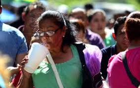 Clima en guadalajara es una aplicación para el tiempo, con un diseño moderno y ergonómico. Clima En Guadalajara De Hoy 1 De Mayo Se Preve Maxima De 34 Grados El Informador