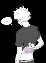 bakugou katsuki my hero academia shouto my hero academia manga my hero academia