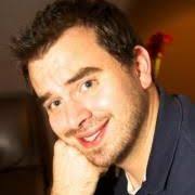 John Cantrell (jcantrell3)