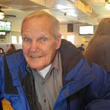 John Dexter “Tinker” Rittenhouse (1940-2017)