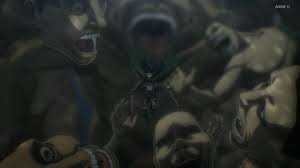Maybe you would like to learn more about one of these? Savagery Attack On Titan Season 4 Episode 14 Review Reelrundown