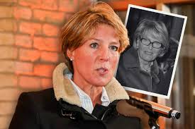 Kindesentführung: Christina Block schiebt die Schuld auf ihre verstorbene  Mutter