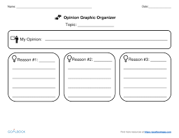 graphic organizers udl strategies goalbook toolkit