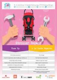 Maybe you would like to learn more about one of these? Stroller World Stroller World Pakar Membaiki Kereta Facebook