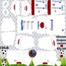 Con spedizione e reso gratuiti (t&c applicabili), lo shopping non é mai stato cosí facile! Deportivo Toluca Fc Kits 2020 Dream League Soccer