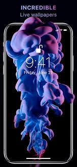 Everpix Live Wallpapers 4k Hd On The App Store Huawei Wallpapers Cool Live Wallpapers Live Wallpapers