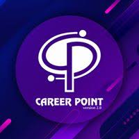 Select a design to create a logo now! Career Point Institute Of Skill Development Services Team Insights Information Fliar Bi