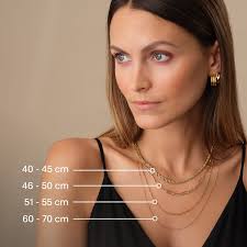 Leonardo Chaînes Collier » achetez en ligne