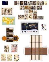 Pin By Anita Nay On Mini Stuff Doll House Dollhouse Accessories Miniatures