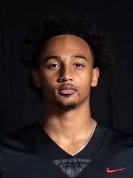 Darius Mims's Instagram, Twitter & Facebook