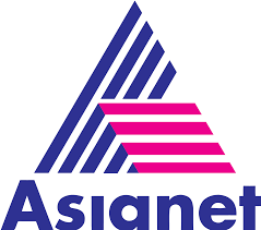 All these entertainment shows of asianet news are own by the star india. Asianet Star Communications Wikipedia