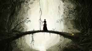 You can also upload and share your favorite fantasy landscape wallpapers. Forest Dark Fantasy Girl Fantasy Art Nature Landscape 1920x1080 Uhd Wallpapers Walldump Free Hd And Uhd Wallpapers