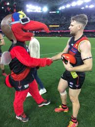 Ergonomic fit all of mascot's clothes are, of course, designed for movement. Skeeta Reynolds On Twitter My Boy Aflsunsdons