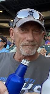 Mark S Renner Obituary