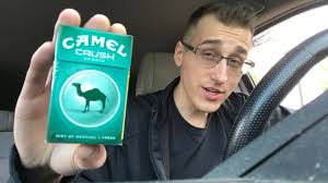 We offer premium brands, lowest prices and fast delivery to canada! Nickthesmoker Camel Crush Smooth Youtube