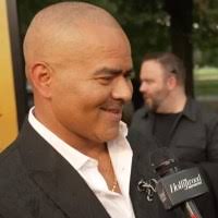 Christopher Jackson Filled With "a Lot of Gratitude" for 10 Years of  'Hamilton'