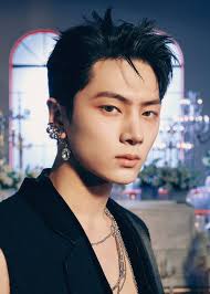 Jay (Enhypen) Profil