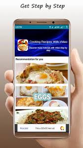 Days like those call for the. Cooking Recipes With Video For Android Apk Download