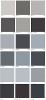 Dulux Pearl Effects Colour Chart Dulux Blue Paint