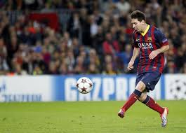 Messi multiple free kicks in a game. Messi Out For 6 8 Weeks Due To A Torn Hamstring 1 Chinadaily Com Cn