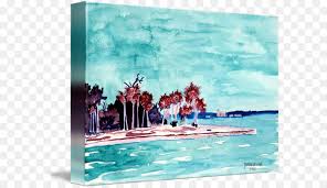 Contoh gambar pemandangan dengan cat air contoh o 50 gambar sketsa lukisan pemandangan alam hitam putih karyaq yunisindriyanti s blog undangan unik aim desain contoh undangan pernikahan. Lukisan Cat Air Lukisan Lukisan Pemandangan Gambar Png