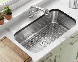 3218c slbl single bowl undermount