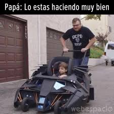 Muchos pueden pensar distintas cosas de nuestros padres 5. Los Mejores Memes Para Enviar A Tu Padre Por Whatsapp Life Computerhoy Com
