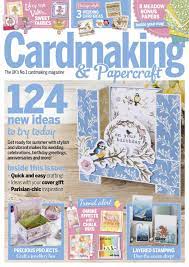 Papercraft essentials 197 is on sale now! Get Your Digital Copy Of Cardmaking And Papercraft June 2019 Issue