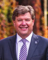 2023 Spring Commencement Program: Winona State University