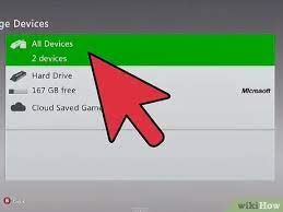 Scroll over to the profile & system section (marked with your profile icon at the top), then choose settings from the list. How To Delete Xbox Profiles 8 Steps With Pictures Wikihow